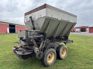 Main image GVM Undetermined